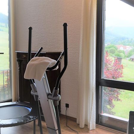 Luxus-Landhaus Im Schwarzwald/Baiersbronn Mit Pool Dış mekan fotoğraf