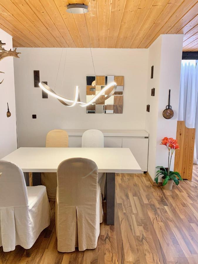 Luxus-Landhaus Im Schwarzwald/Baiersbronn Mit Pool Dış mekan fotoğraf