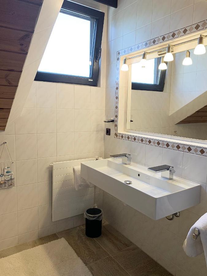 Luxus-Landhaus Im Schwarzwald/Baiersbronn Mit Pool Dış mekan fotoğraf
