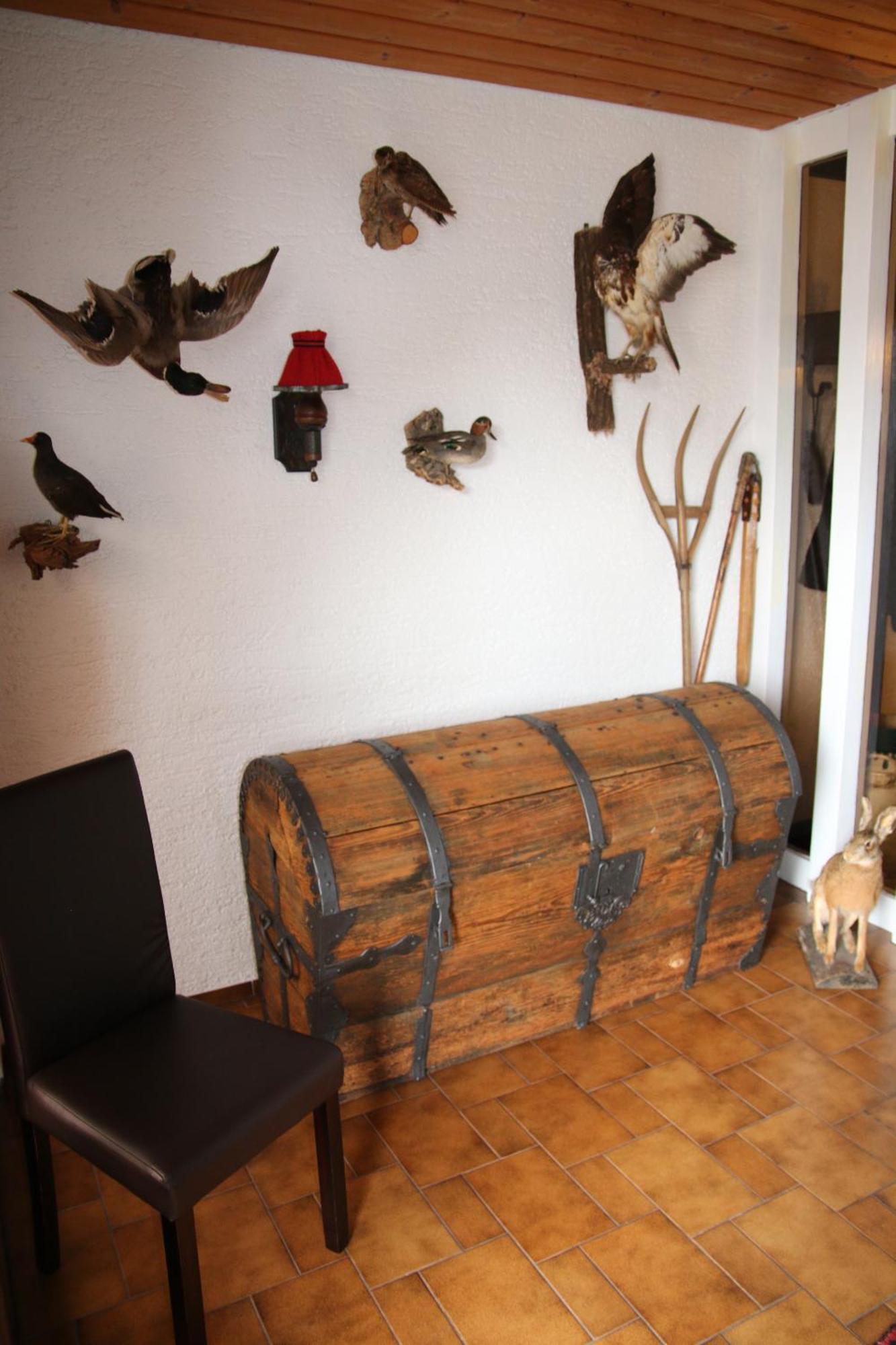 Luxus-Landhaus Im Schwarzwald/Baiersbronn Mit Pool Dış mekan fotoğraf
