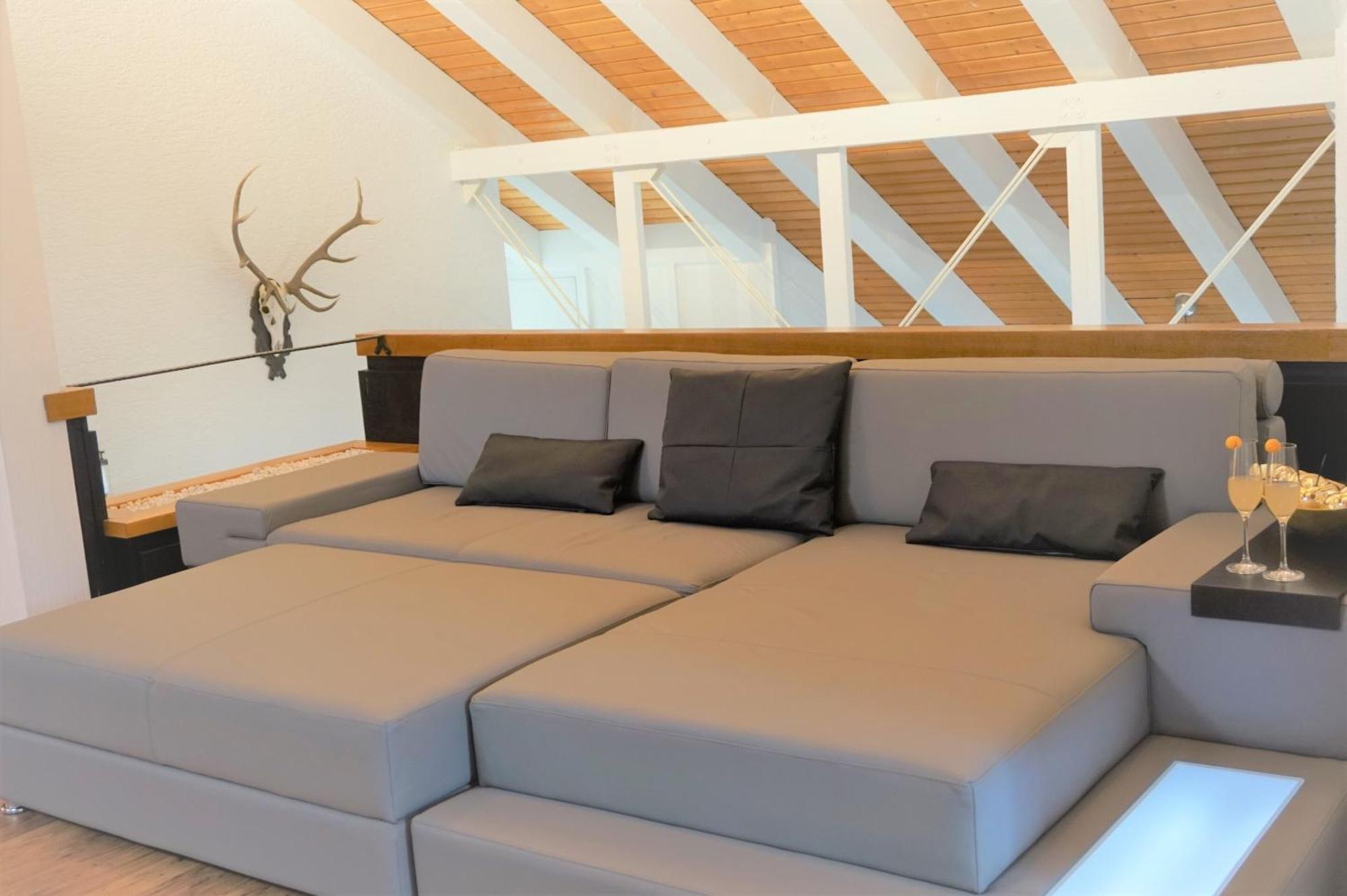 Luxus-Landhaus Im Schwarzwald/Baiersbronn Mit Pool Dış mekan fotoğraf