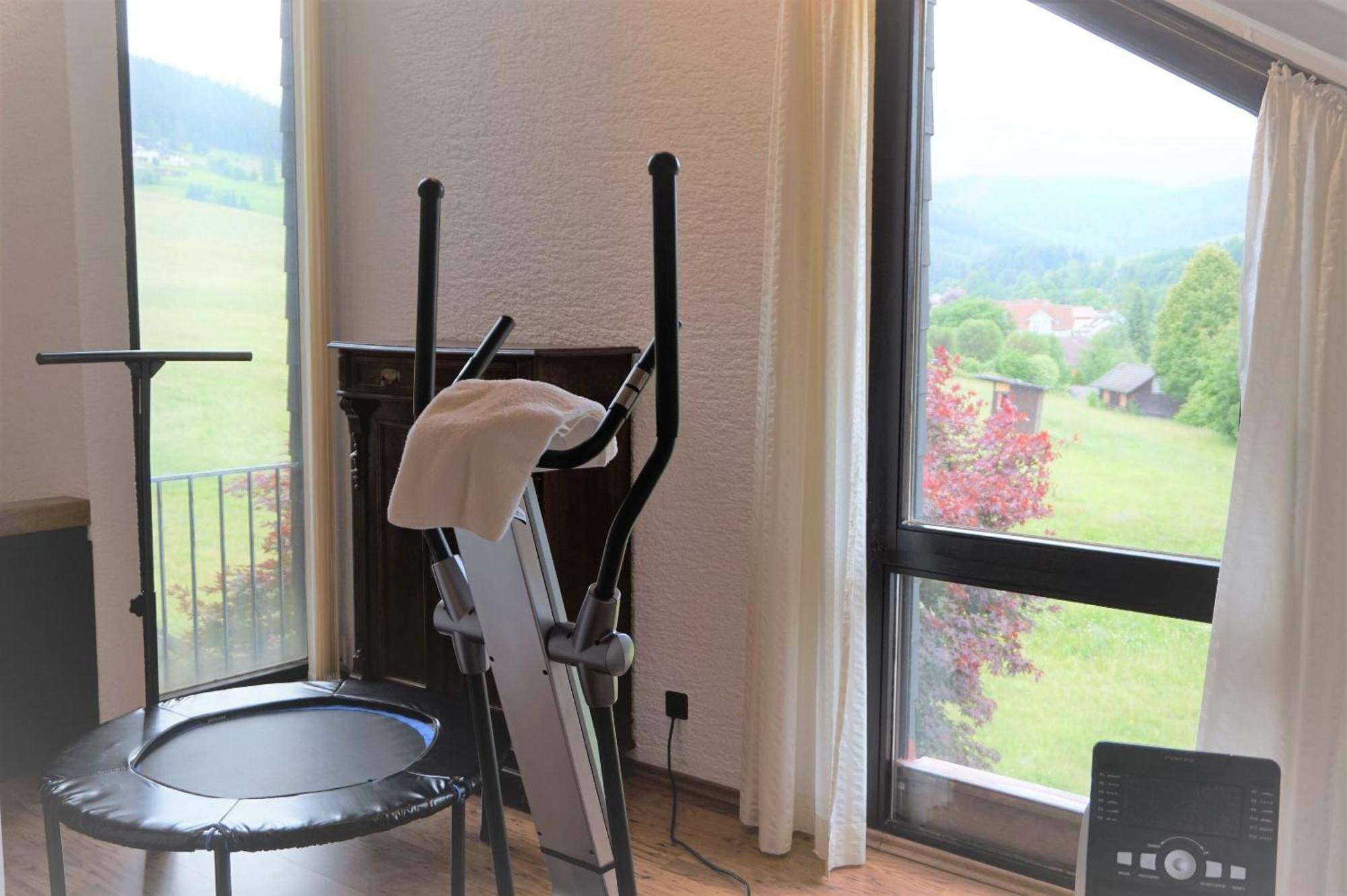 Luxus-Landhaus Im Schwarzwald/Baiersbronn Mit Pool Dış mekan fotoğraf