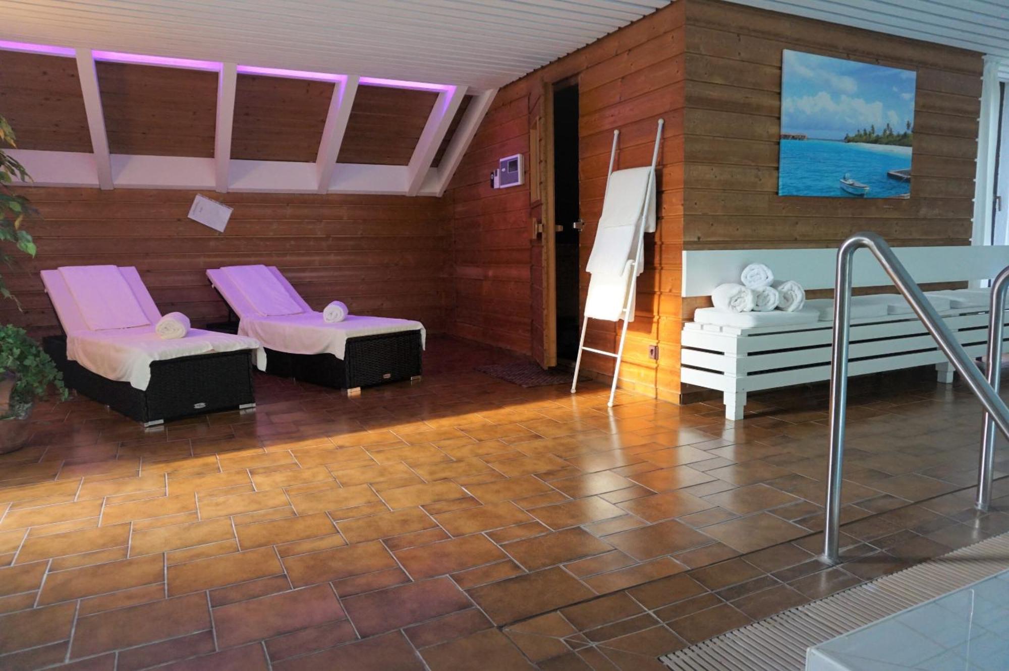 Luxus-Landhaus Im Schwarzwald/Baiersbronn Mit Pool Dış mekan fotoğraf