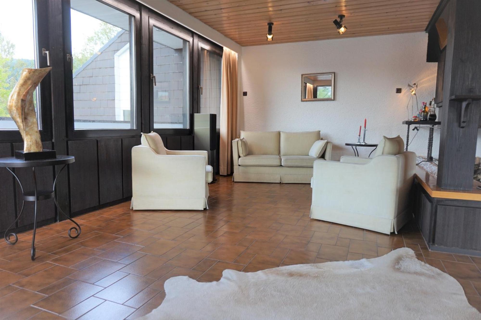 Luxus-Landhaus Im Schwarzwald/Baiersbronn Mit Pool Dış mekan fotoğraf